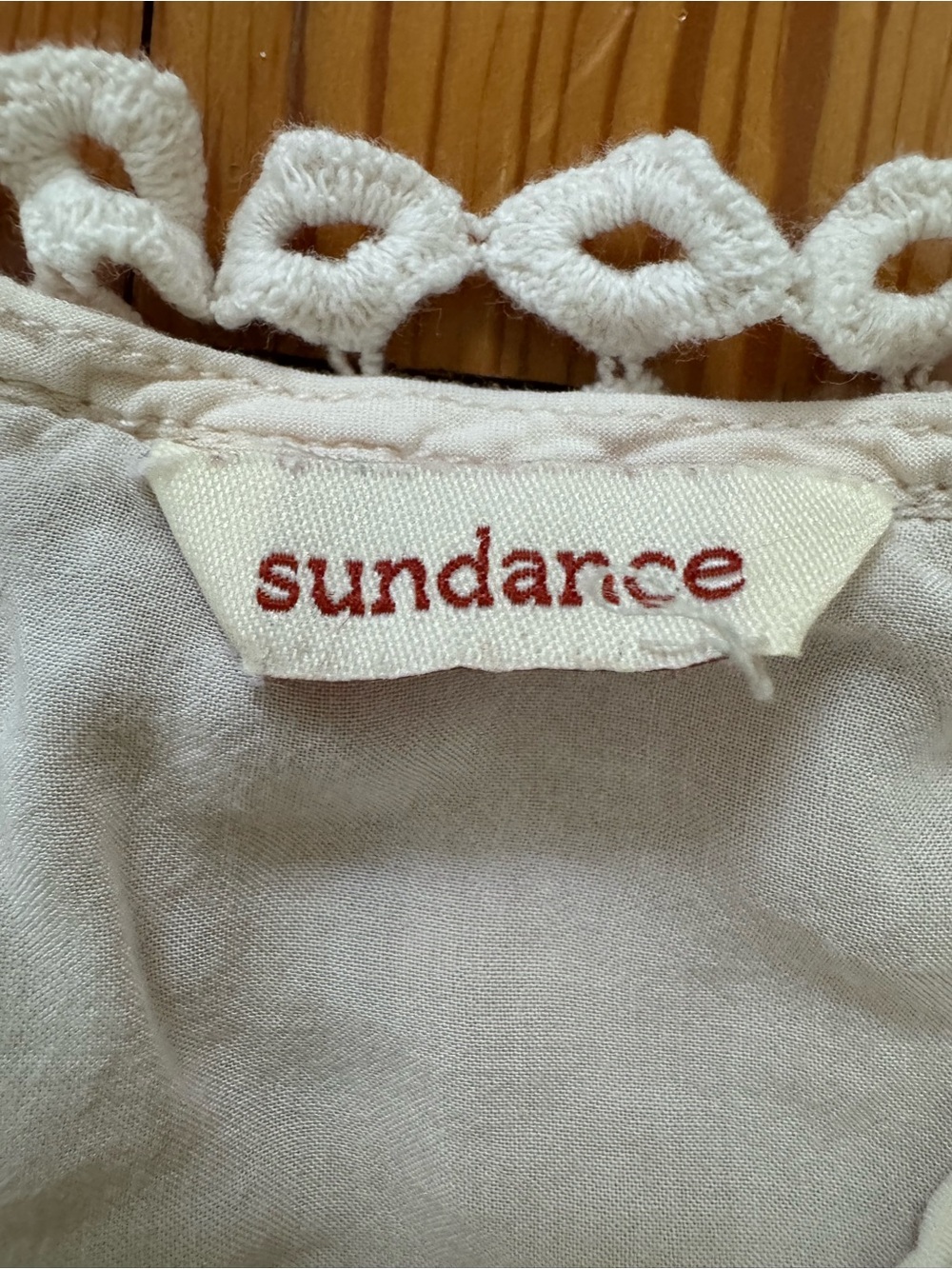 Sundance Top - Picture 4 of 7